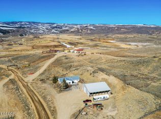 205 Gcr 12, Kremmling, CO 80459