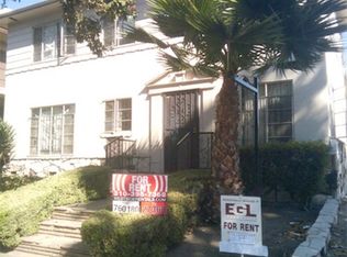722 S Wilton Pl APT 7, Los Angeles, CA 90005