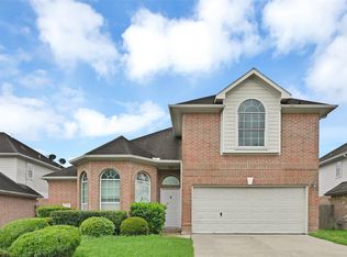 12027 Sweet Hall Ln, Houston, TX 77067