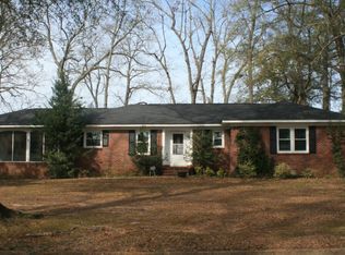 319 Wildwood Cir, Americus, GA 31709