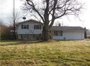 27866 Inwood Rd, North Liberty, IN 46554