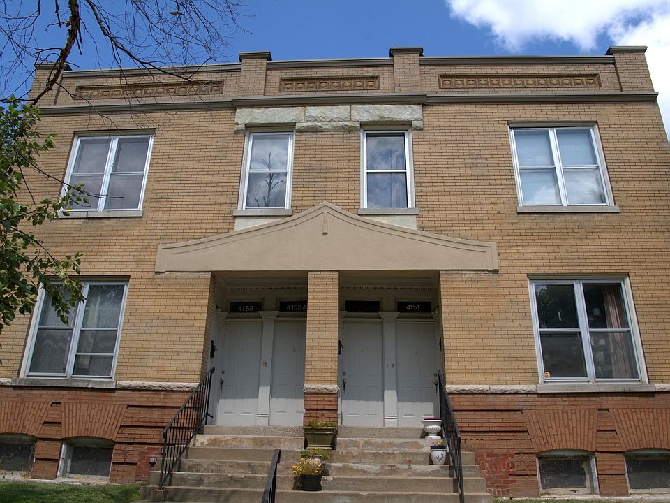 1st image of 4153 Russell Blvd #A