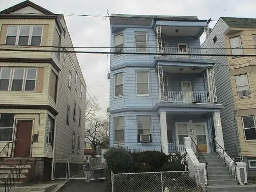 Property Front View