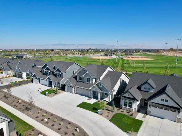 7012 S Cadence Ave, Meridian, ID 83642