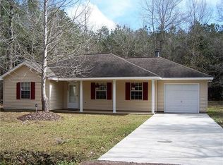 60430 Coral St, Lacombe, LA 70445