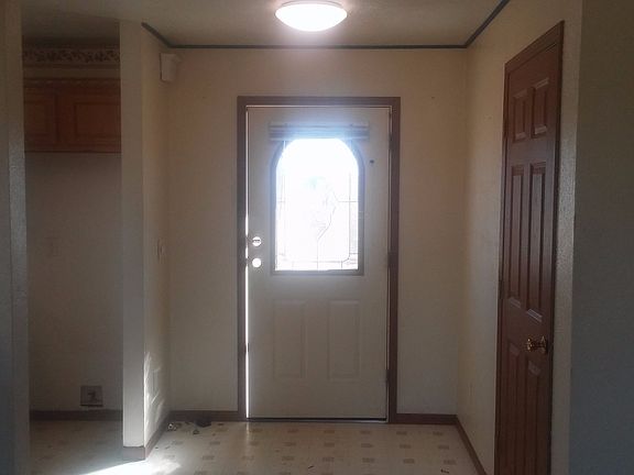 Entry or Foyer
