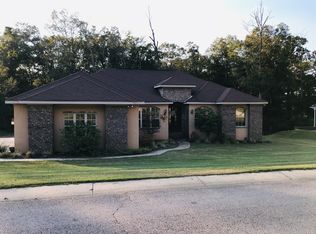 149 Eunice Dr, Guntown, MS 38849