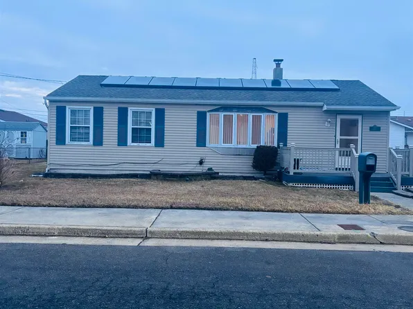 1823 N Missouri Ave, Atlantic City, NJ 08401