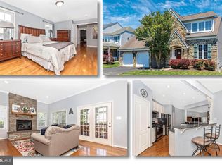 2587 Bear Den Rd, Frederick, MD 21701