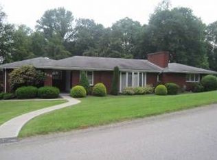 203 Julrich Dr, Mcmurray, PA