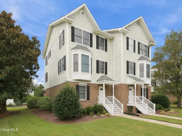 405 Freemason Street #A, Oriental, NC 28571