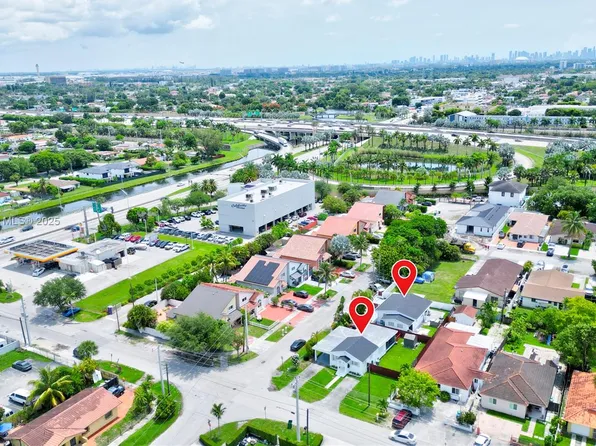 901 SW 79th Ave, Miami, FL 33144