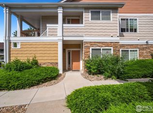 4655 Hahns Peak Dr UNIT 104, Loveland, CO 80538