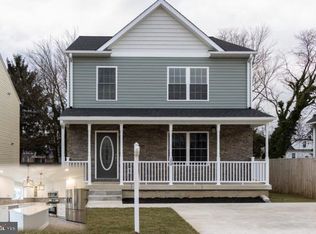 108 Baltimore Ave, Glen Burnie, MD 21061