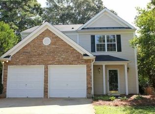 274 Carrington Way, Canton, GA 30115