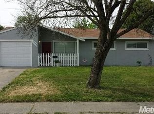 6076 N Haven Dr, North Highlands, CA