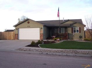 10298 Remmington St, Summerset, SD 57718