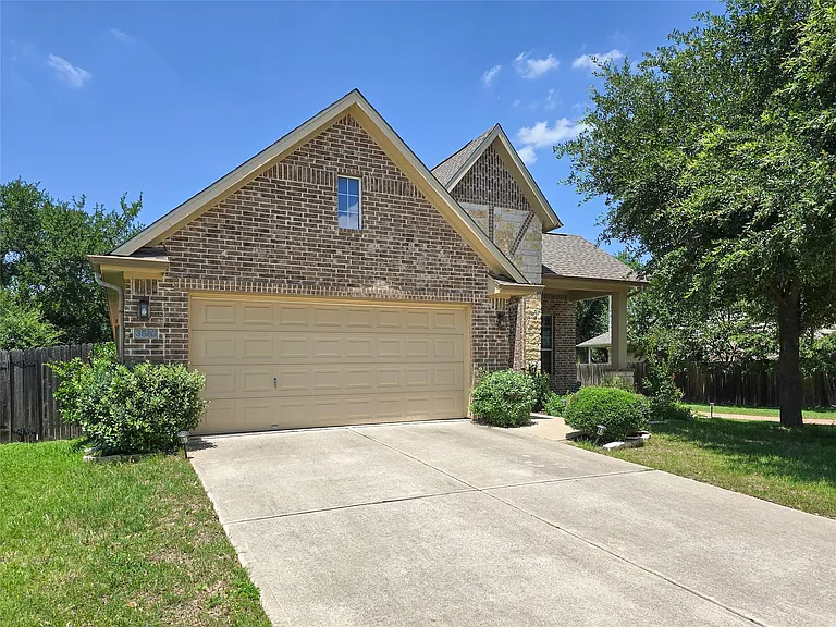 3917 Wilderness Path Bnd — Photo 2