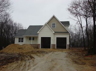 6517 Pleasant Dr, Laurel, DE 19956