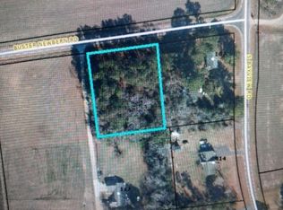 113 Buster Newbern Rd LOT 2, Jarvisburg, NC 27947