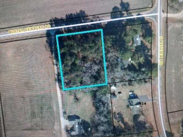 113 Buster Newbern Rd Lot 2, Jarvisburg, NC 27947