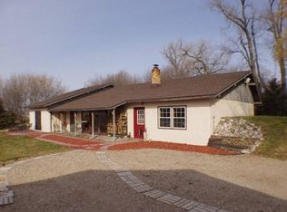 12403 280th St S, Hawley, MN 56549
