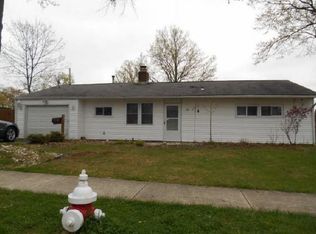 83 Blue Ridge Dr, Levittown, PA 19057