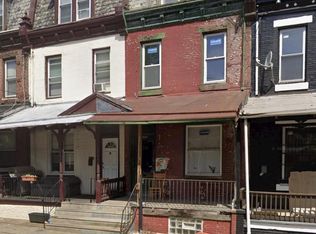 1933 Dennie St, Philadelphia, PA 19140