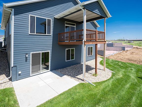 2nd image of 7241 E Waters Edge Pl