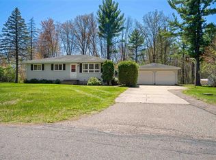 441 Cardinal St, Wisconsin Rapids, WI 54494