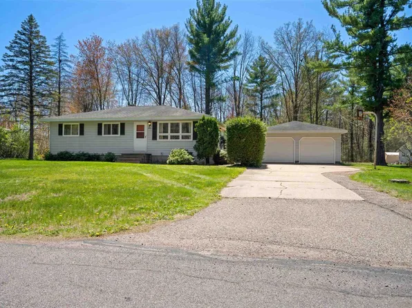 441 CARDINAL STREET, Wisconsin Rapids, WI 54494