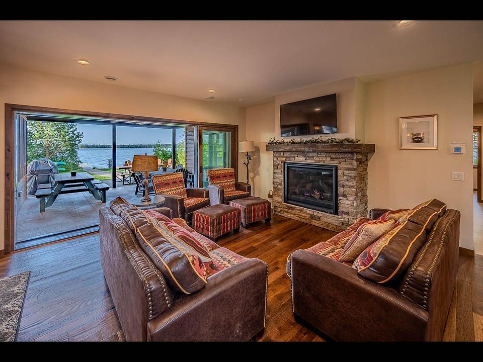 8647 Big Saint Germain Dr, Saint Germain, WI 54558 | Zillow