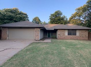 1507 S Dublin Dr, Stillwater, OK 74074