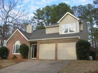 10545 Summer Creek Dr, Johns Creek, GA 30022