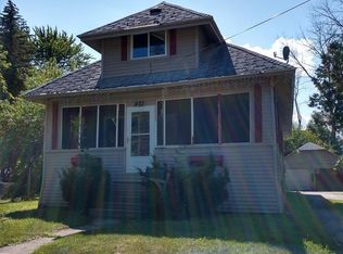 401 S Adams St, Zilwaukee, MI 48604