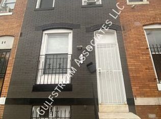 22 S Catherine St, Baltimore, MD 21223