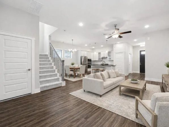 15156 Parkland Canyon Dr, Cypress, TX 77433