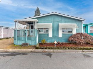 2150 Laura St SPACE 215, Springfield, OR 97477