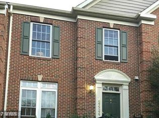 12424 Falconbridge Dr, Gaithersburg, MD 20878