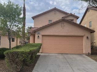 3496 Cassaluce Ave, Las Vegas, NV 89141