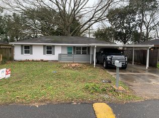 2121 Dudley St, Eunice, LA 70535