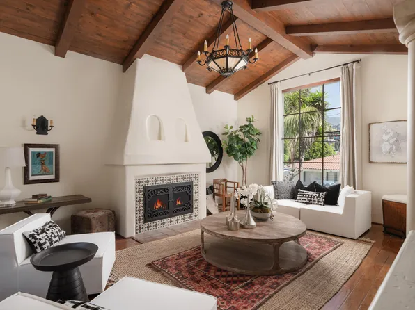 905 Laguna St, Santa Barbara, CA 93101