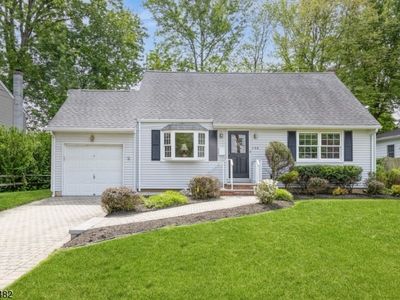 198 Tillotson Rd, Fanwood, NJ, 07023