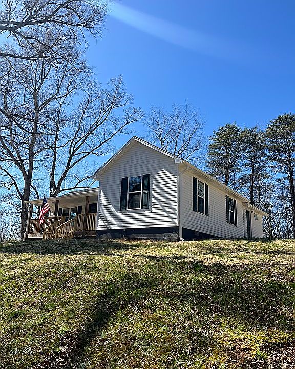 294 Pipers Gap Rd, Mount Airy, NC 27030 Zillow