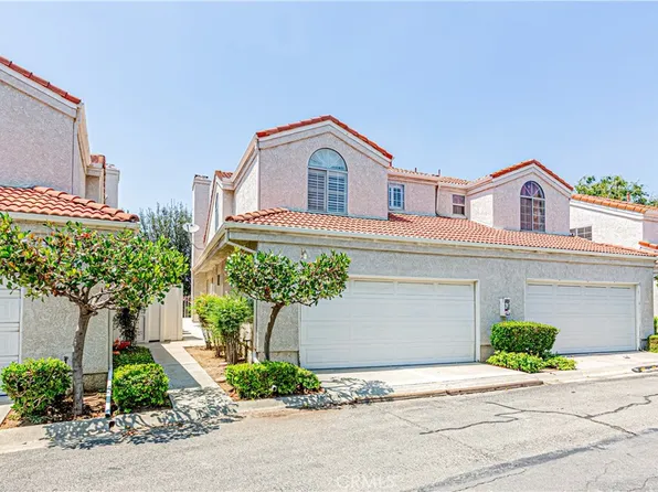 13184 Spire Cir, Chino Hills, CA 91709
