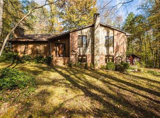 4509 Honey Dew Dr, Mc Leansville, NC 27301