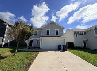 1008 Balto Dr, Shelbyville, IN 46176