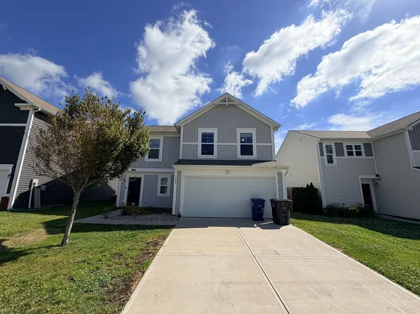 1008 Balto Dr, Shelbyville, IN 46176