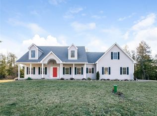 14 Hill Farm Way, Barkhamsted, CT 06063
