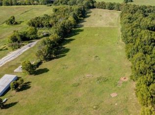 Tbd W State Highway T, Bois D Arc, MO 65612